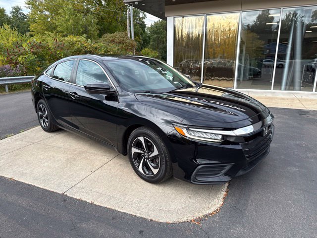 Used 2022 Honda Insight EX image 4