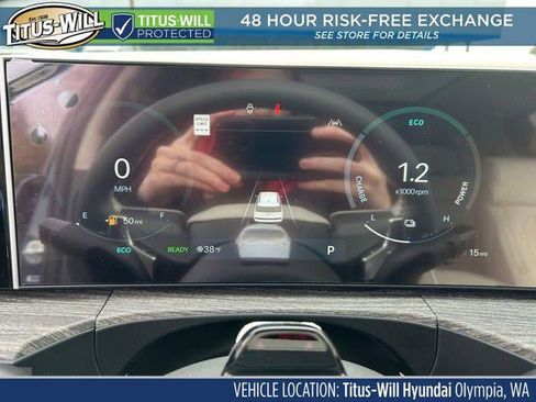 New 2026 Hyundai Santa Fe Calligraphy image 53