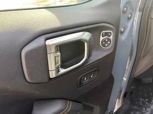 New 2026 Jeep Wrangler Sahara image 13