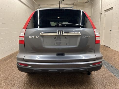 Used 2011 Honda CR-V EX image 3