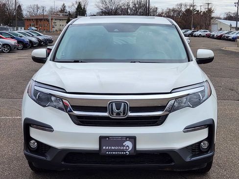 Used 2019 Honda Pilot EX-L image 5
