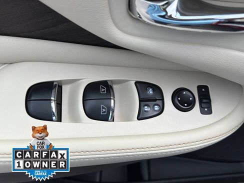 Used 2024 Nissan Murano Platinum w/ Cargo Package AWD/4WD image 30