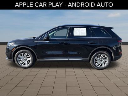 Used 2021 Lincoln Corsair AWD w/ Towing Package I