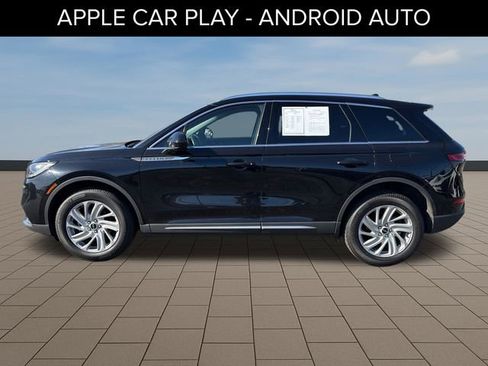 Used 2021 Lincoln Corsair AWD w/ Towing Package I image 4