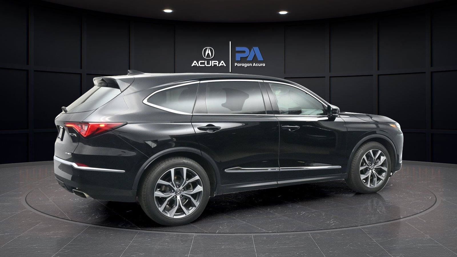 Certified 2023 Acura MDX w/ Technology Package AWD/4WD image 30