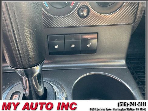 Used 2007 Ford Explorer Sport Trac Limited AWD/4WD image 16