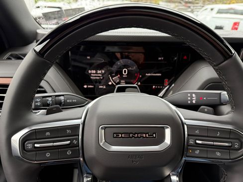 New 2026 GMC Yukon XL Denali image 29