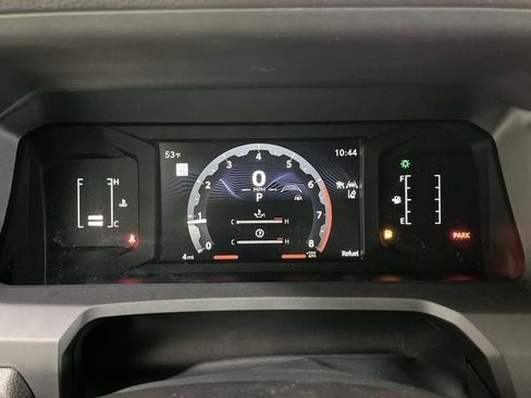 New 2026 Toyota Tacoma SR5 AWD/4WD image 30