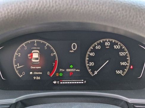 New 2026 Honda Civic LX image 18