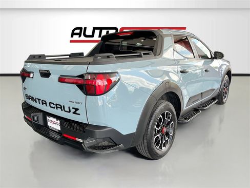 Used 2024 Hyundai Santa Cruz XRT image 7