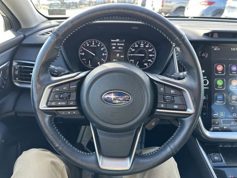 Certified 2023 Subaru Outback Limited image 17
