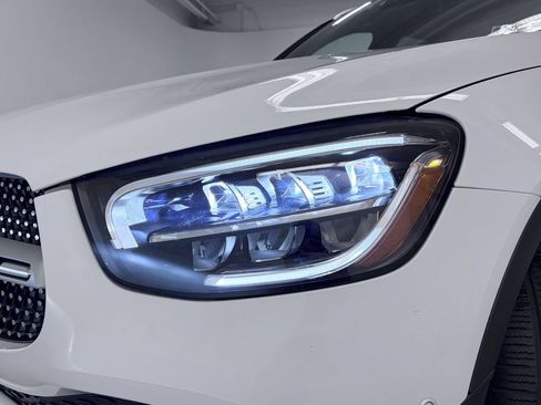Certified 2022 Mercedes-Benz GLC 300 4MATIC image 13