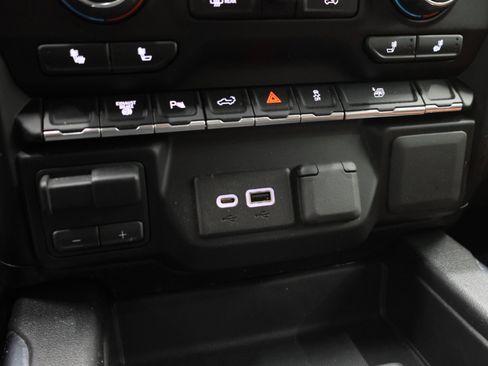 Used 2023 Chevrolet Silverado 3500 LT w/ All Star Edition AWD/4WD image 43