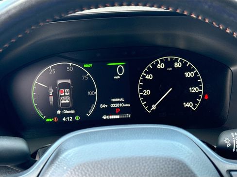 Used 2025 Honda CR-V Sport image 11