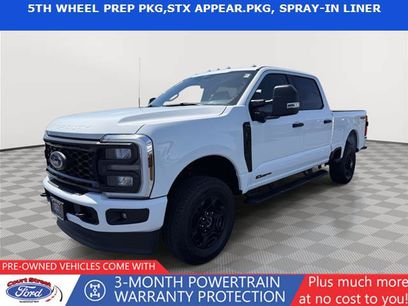 Certified 2024 Ford F250 XL w/ STX Appearance Package