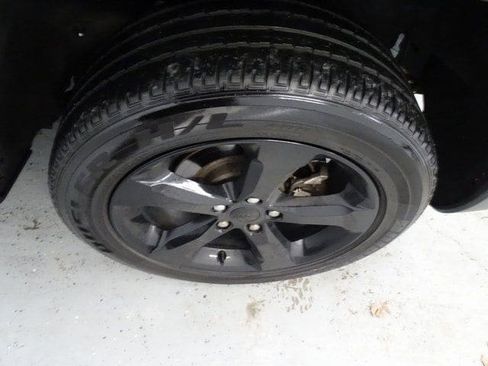 Used 2023 Jeep Grand Cherokee Altitude image 26