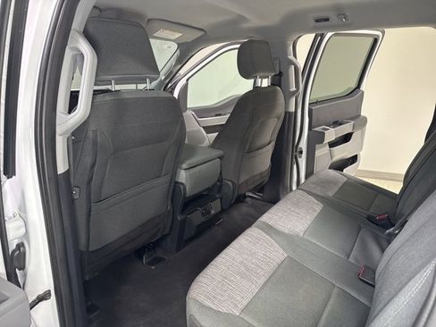 Used 2024 Ford F250 XLT image 22