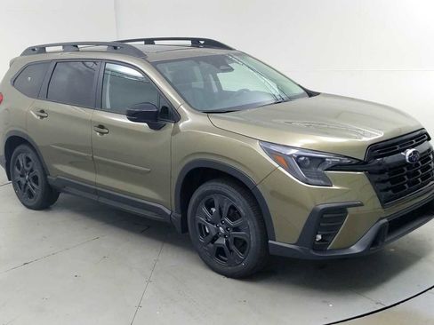New 2025 Subaru Ascent Bronze Edition image 1