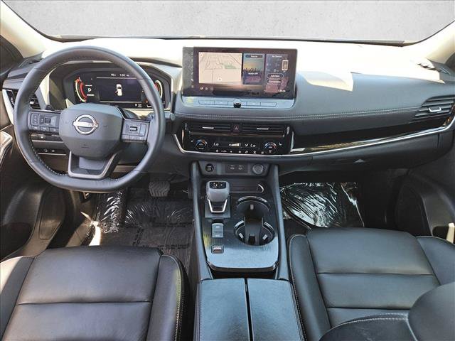 Used 2026 Nissan Rogue SL FWD image 21