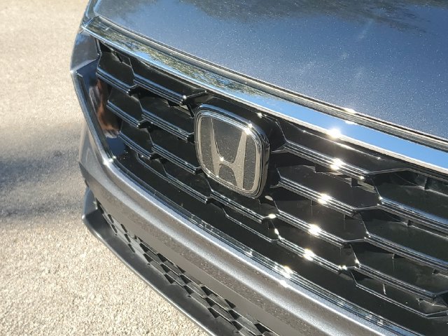 Used 2024 Honda CR-V EX-L image 9