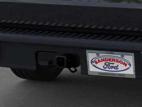 New 2026 Ford Maverick XLT FWD image 23