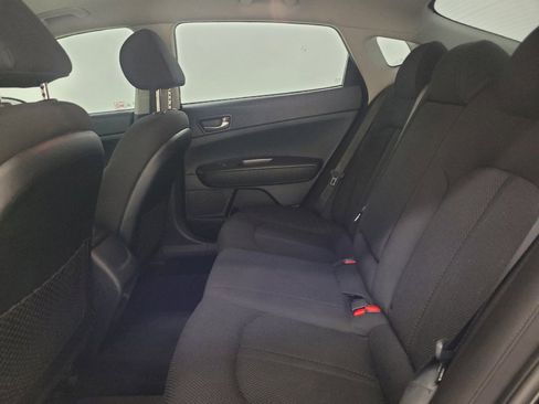 Used 2020 Kia Optima LX FWD image 18