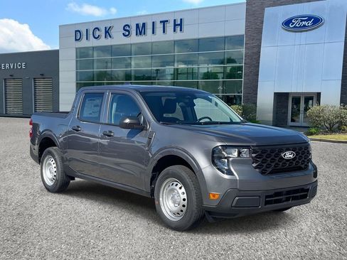 New 2025 Ford Maverick XL w/ Equipment Group 101A image 1