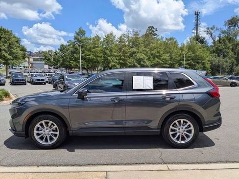 Certified 2023 Honda CR-V EX-L image 7