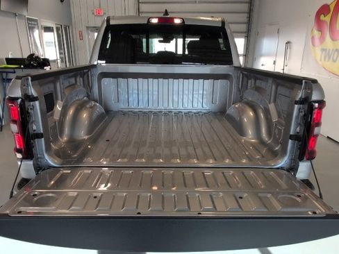 New 2025 RAM 1500 Tradesman image 30