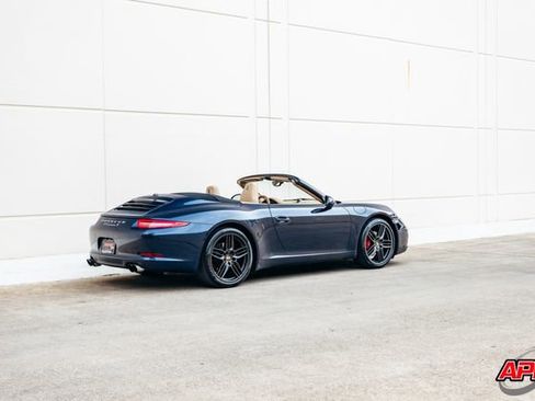 Used 2012 Porsche 911 Carrera image 40