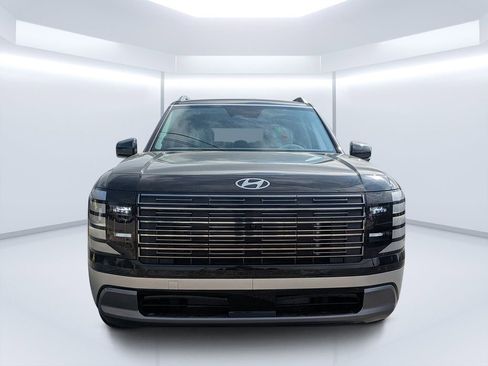 New 2026 Hyundai Palisade Limited FWD image 8