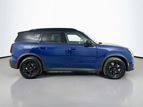 New 2027 MINI Cooper Countryman S AWD/4WD image 4