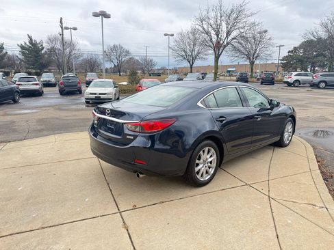 Used 2016 MAZDA MAZDA6 Sport image 5