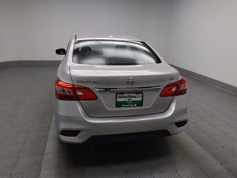 Used 2017 Nissan Sentra SV FWD image 6