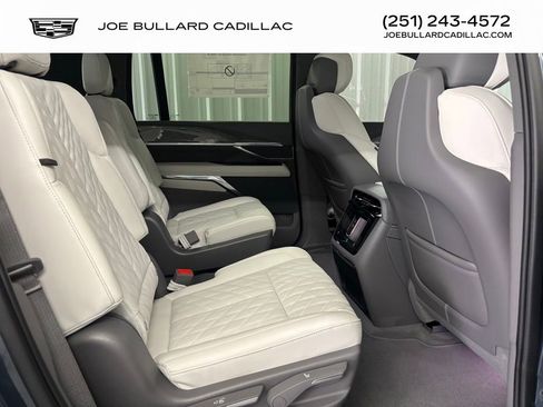 New 2026 Cadillac Escalade IQL Sport 1 image 14