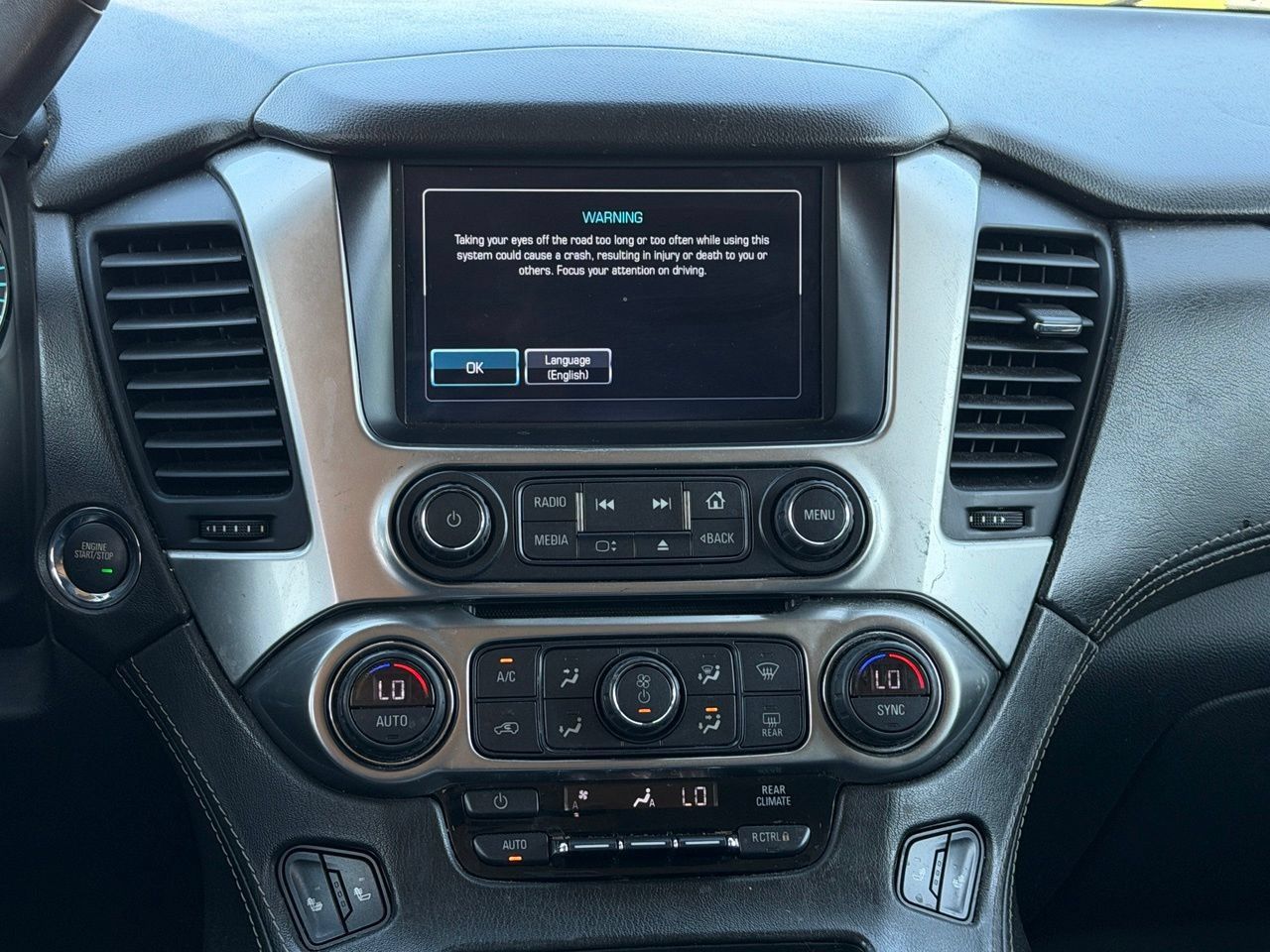 Used 2020 Chevrolet Tahoe LT AWD/4WD image 13