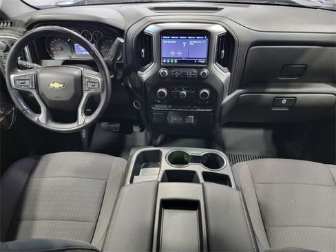 Used 2019 Chevrolet Silverado 1500 LT w/ All-Star Edition image 18