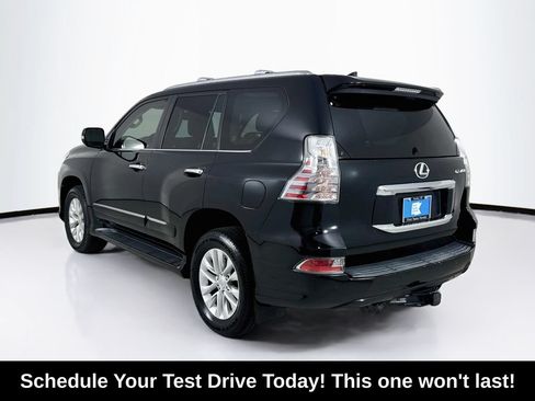 Used 2016 Lexus GX 460 w/ Premium Package AWD/4WD image 6