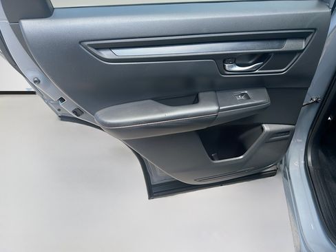 Certified 2023 Honda CR-V Sport image 24