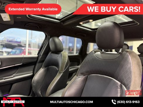 Used 2019 MINI Cooper Countryman S image 19