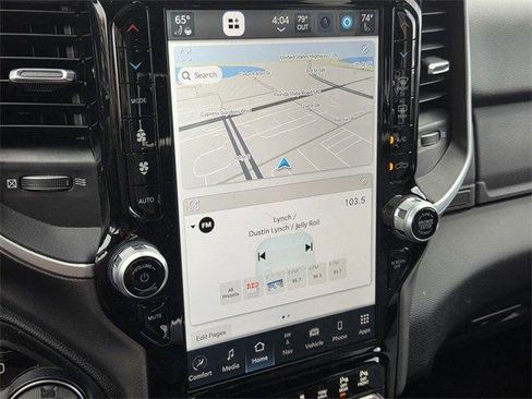 Used 2024 RAM 2500 Big Horn w/ Level 2 Equipment Group image 18