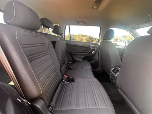 Used 2024 Volkswagen Tiguan S AWD/4WD image 57