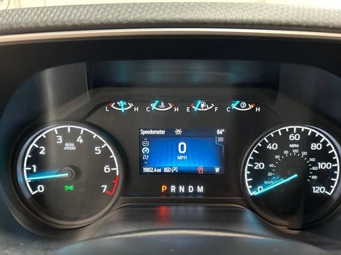 Certified 2023 Ford F150 XL w/ STX Appearance Package AWD/4WD image 17