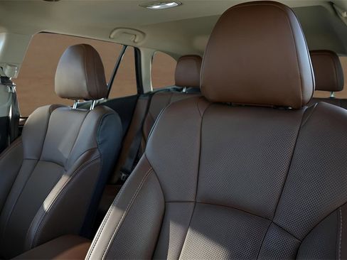 Used 2024 Subaru Outback Touring XT image 12