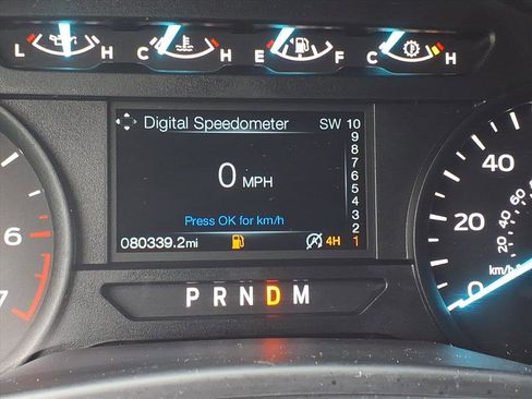 Used 2019 Ford F150 XL w/ Equipment Group 101A Mid image 27