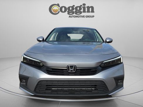 Used 2024 Honda Civic Touring image 9