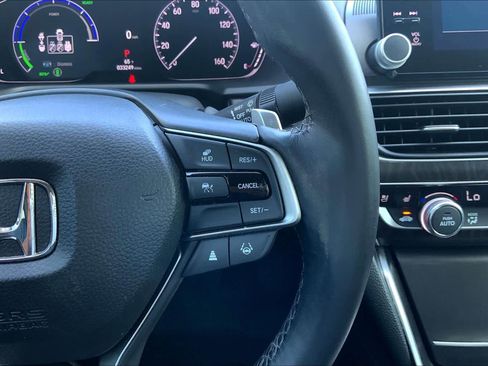 Used 2021 Honda Accord Touring image 24
