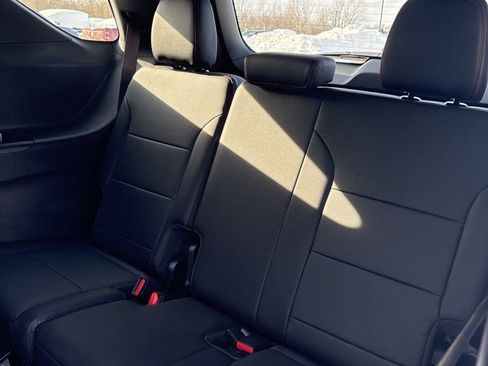 New 2026 Chevrolet Traverse RS w/ LPO, Floor Liner Package image 7