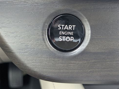 New 2025 Nissan Murano SL w/ Cargo Package image 33