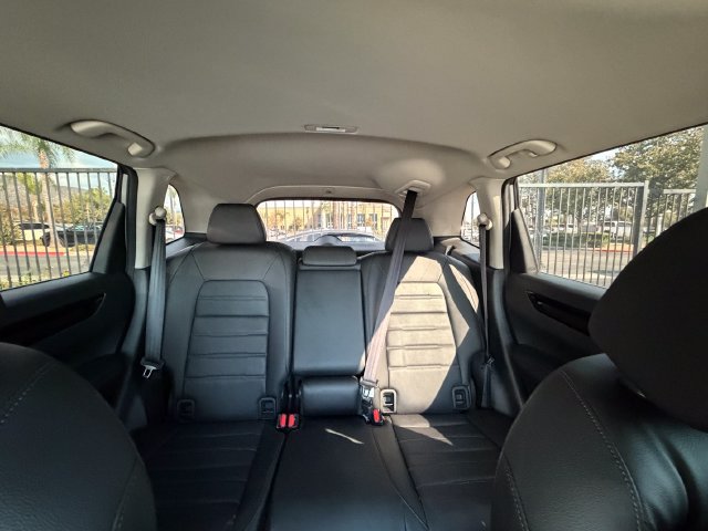 Used 2026 Honda CR-V EX-L image 37